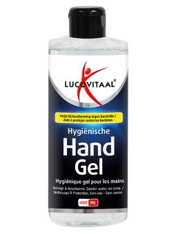 Cranberry x-tra van Lucovitaal