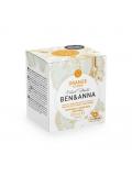 Tandpasta orange fluoride van Ben & Anna