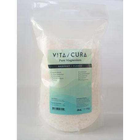 Magnesium zout/flakes van Vitacura