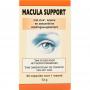 Macula support van Horus