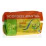 Billendoekjes met lotion 65 stuks van Zwitsal