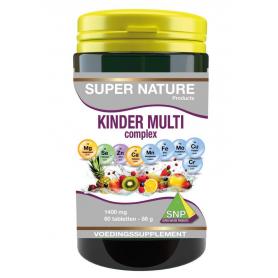 Drosera rotundifolia XXI extract van Soria Natural