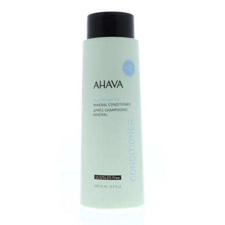 Mineral conditioner van Ahava