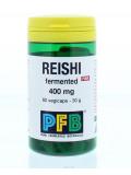 Reishi fermented 400mg puur van SNP