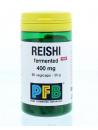 Reishi fermented 400mg puur van SNP