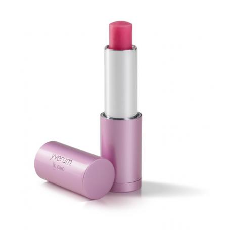 Lippenbalsem met rose huls vegan van Yverum