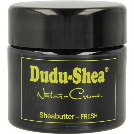 Sheabutter 100% fresh van Dudu Shea