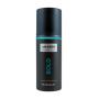 Deodorant spray bold van Amando