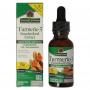 Turmeric-3 Curcuma extract alcoholvrij van Natures Answer