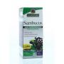 Sambucus vlierbessen extract alcoholvrij van Natures Answer