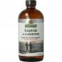 Vloeibaar L-Carnitine - Liquid L-Carnitine 1200mg van Natures Answer