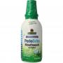 PerioBrite mondwater coolmint van Natures Answer