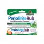 PerioBrite Rub tandvleesgel 22 kruiden Q10 van Natures Answer