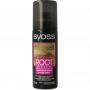 Uitgroeispray middenblond van Syoss
