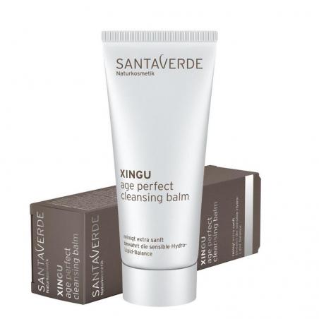 Xingu age perfect cleansing balm van Santaverde