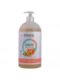 Natural shampoo family size sweet sensation van Benecos