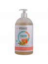Natural shampoo family size sweet sensation van Benecos