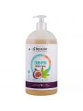 Natural shampoo family size oriental dream van Benecos