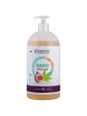 Natural shampoo family size oriental dream van Benecos
