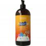 Natural showergel family size fruity beauty van Benecos