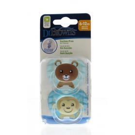 Was & badgel zeepvrij baby & kids van Happy Earth