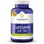 Vitakruid Curcuma C3 - 2X (120 capsules) van Vitakruid