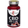 Cannabidiol CBD 20mg van Lucovitaal