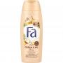 Douche creme oil caco butter & cocos van FA