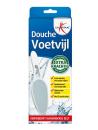 Douche voetvijl van Lucovitaal