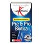 Pre & probiotica van Lucovitaal