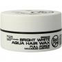 Haarwax aqua bright white van Red One