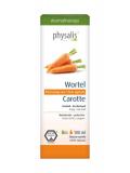 Wortel bio van Physalis