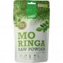 Moringa poeder vegan bio van Purasana