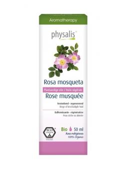 Vision OK van Physalis