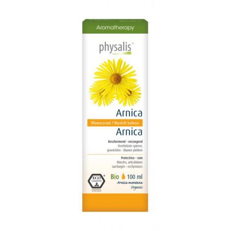Arnica van Physalis
