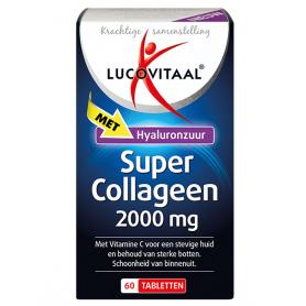 Oorspray van Lucovitaal