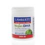 Vegan DHA 250mg van Lamberts