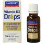Vitamine D3 druppels van Lamberts