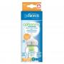 Options+ brede halsfles 150ml van Dr Brown's