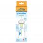 Options+ brede halsfles 270ml van Dr Brown's