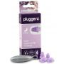 Sleep oordopjes van Pluggerz