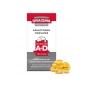 Draisma Levertraan Vitamine A + D (100 capsules) van Draisma