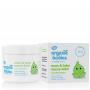 Green People Organic babies mum & baby rescue balm scent free (100 ml) van Green People