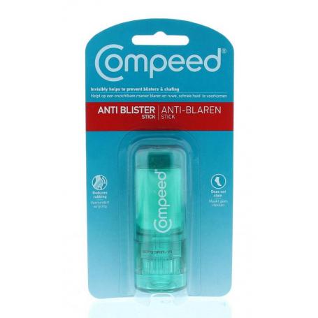 Anti blarenstick van Compeed