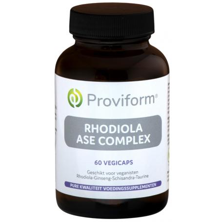 Rhodiola ASE complex van Proviform