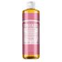 Liquid soap cherry blossom van Dr Bronners