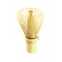 Bamboo whisk van Biotona