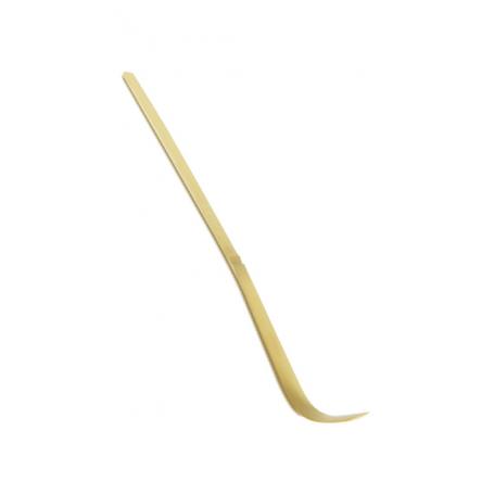 Bamboo spoon van Biotona