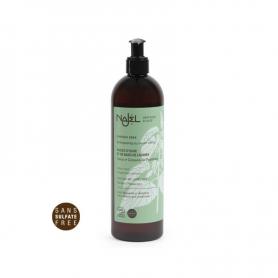 Aleppo shampoo vet haar bio