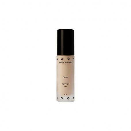Tinted cream glow 664 van Uoga Uoga